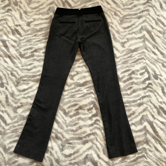 Express Columnist Pant • 00R - Picture 3 of 8